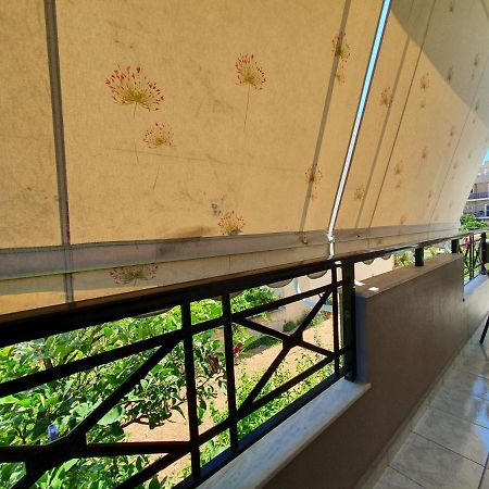 Family Cozy Apartment Heraklion  Exterior photo