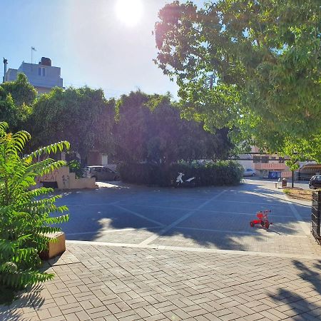 Family Cozy Apartment Heraklion  Exterior photo
