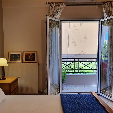 Family Cozy Apartment Heraklion  Exterior photo
