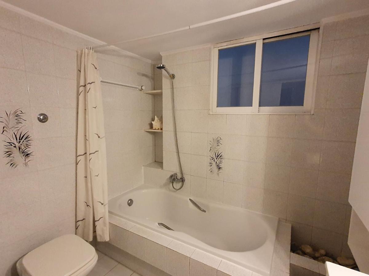 Family Cozy Apartment Heraklion  Exterior photo