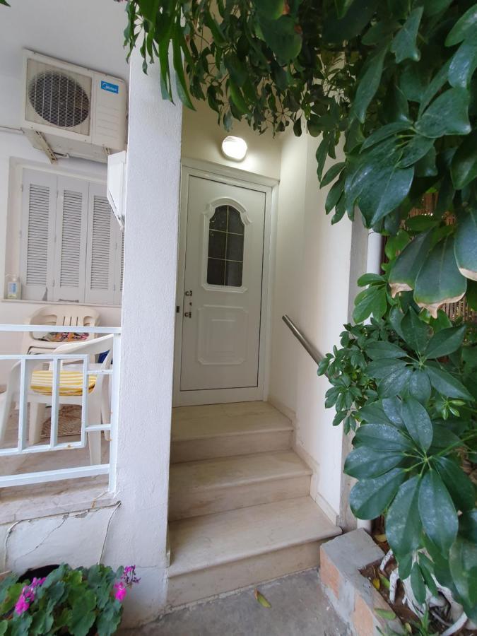 Family Cozy Apartment Heraklion  Exterior photo