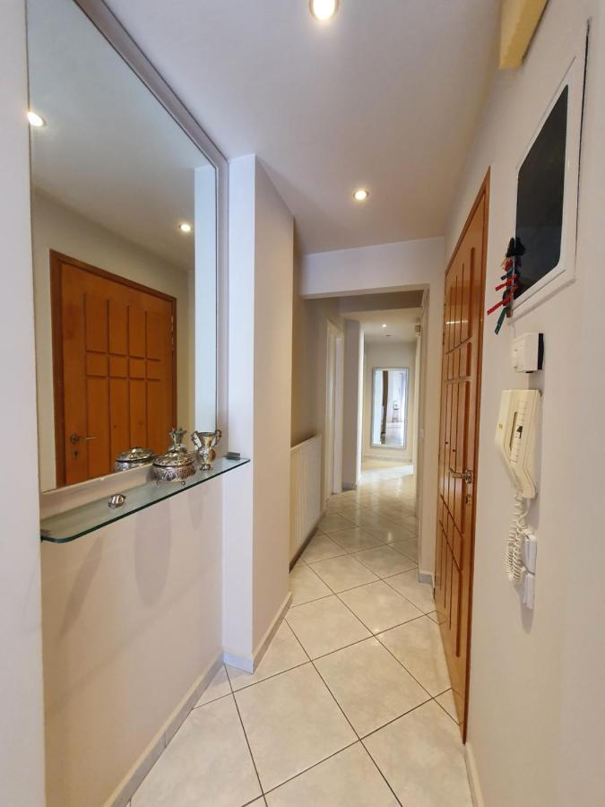 Family Cozy Apartment Heraklion  Exterior photo